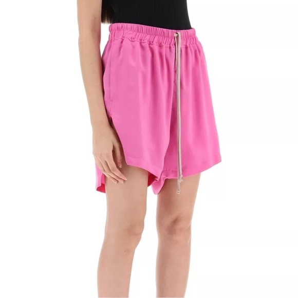 Rick Owens Boxer Shorts - Picture 7 of 9